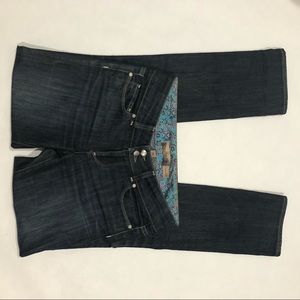 PAIGE Jeans 26